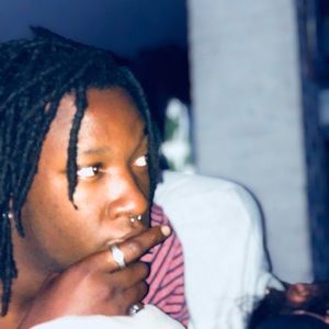 Meet your Posher, Jalen